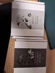 全知的な読者の視点から 展示会 ムーンジン 出品