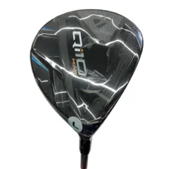 2026年最新】Qi10 フェアウェイウッド 3wの人気アイテム - メルカリ