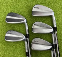 クリーブランド RTX deep 3本セット 48/54/60度 - メルカリ