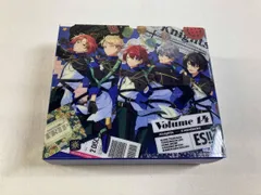 Knights CD あんさんぶるスターズ!!アルバムシリーズ 『TRIP』(初回限定生産盤)