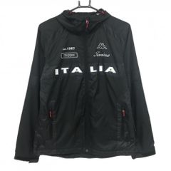 Kappa カッパ スポーツウェア上下セットアップ レディースL イタリア