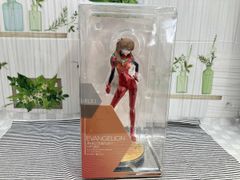 エヴァンゲリヲン ワンダースタチュー アスカ 1/4 完成品 新品 - メルカリ
