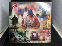 DVD ZARD MUSIC VIDEO COLLECTION~25th ANNIVERSARY~