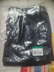 ナイキ トレーナー ハーフパンツ XL 新品