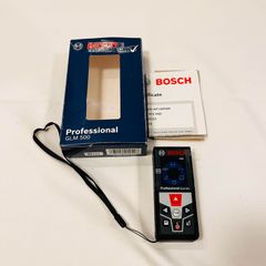Bosch Professional(ボッシュ) レーザー距離計 GLM500　No2339