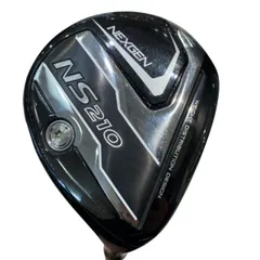 2026年最新】nexgen ns210 シャフトの人気アイテム - メルカリ