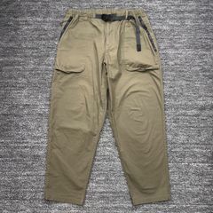 美品 SAPEur Dickies ペインターパンツ ダメージ＆ペンキ加工 L