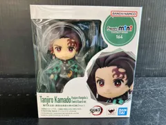 Figuarts mini 竈門炭治郎(煉獄杏寿郎の鍔の日輪刀ver.) 鬼滅の刃