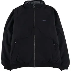 古着 00年代 ランズエンド LANDS' END THE SQUALL 中綿ジャケット パファージャケット メンズXL相当/eaa607174