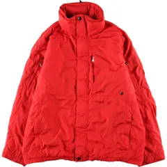 古着 ラルフローレン Ralph Lauren POLO by Ralph Lauren 中綿ジャケット パファージャケット メンズXL相当/eaa608806