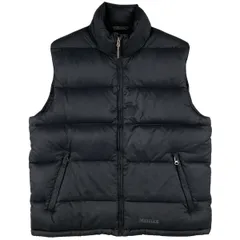 2026年最新】marmot ダウンベストの人気アイテム - メルカリ