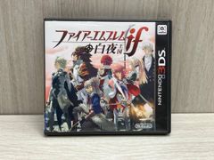 Nintendo DS 3DS ファイアーエムブレム 6本セット - メルカリ