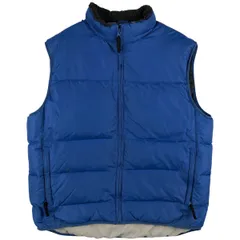 古着 00年代 ギャップ GAP ダウンベスト メンズXL相当/eaa609782