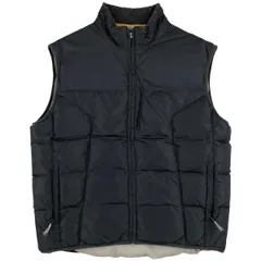 古着 00年代 ギャップ GAP 中綿ベスト メンズL相当/eaa609784