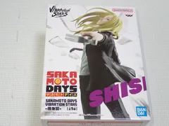 SAKAMOTO DAYS VIBRATION STARS 神々廻 サカモトデイズ★新品未開封