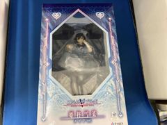 零菜 「ストライク・ザ・ブラッドIII」 1/7 ジャンク フィギュア