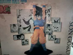 ドラゴンボール 一番くじ 40周年 vol 2 A賞