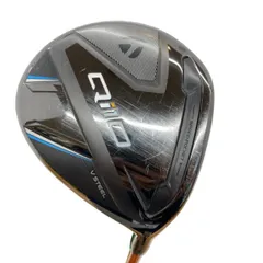 2026年最新】QI10 フェアウェイウッド 7wの人気アイテム - メルカリ