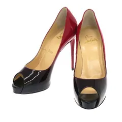 ルブタン パンプス  【Bランク】【中古】