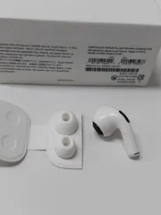 【正規品】Apple AirPods Pro 第1世代/A2084/ワイヤレスイヤホン/左耳のみ！ (1)