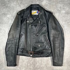 Schott ショット Perfecto ダブルライダースジャケット 革ジャン
