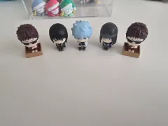 銀魂 ガチャ まとめ出品