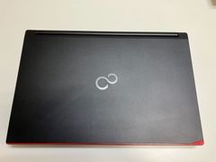 ジャンク品　富士通ノートパソコン FUJITSU|【ジャンク】ノートパソコン|【ハードオフ公式通販】オフ Windowsノート本体