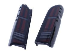 きかぺさま専用】【ショウワガレージ】LEDテールランプ（デリカD5前期