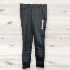 F-015-310  タグ付き　未使用 　ヒートテック　HEATTECH　ユニクロ　UNIQLO　  WOMEN 　XXL  ヒートテックハイライズサテンレギンスパンツ+