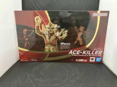 S.H.Figuarts エｰスキラｰ 銀河に散った5つの星セット 魂ウェブ商店限定 ウルトラマンA