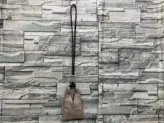 Madison Margiela / その他服飾小物 / MM6 / フォンケース / グレー / s54vt0024