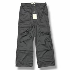 PHIGVEL WAXECLOTH FATIGUE TROUSER 2026SS - メルカリ