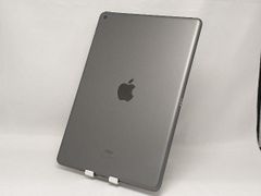 iPad 第7世代 32GB Wi-Fi スペースグレイ MW742J/A - メルカリ