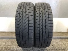 A138 155/65R14 ブリヂストン VRX3 スタッドレス 2本 - メルカリ