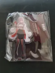 紅蓮 ニケ ２つ찜 キーホルダー