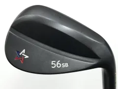 ARTISAN アーティザン 56Sノーメッキ ARTISAN GOLF アーティザンゴルフ 中古ウェッジ ARTISAN WEDGE