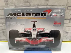 2026年最新】マクラーレン mp4-16の人気アイテム - メルカリ