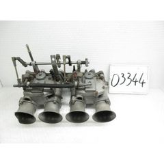 R1年 N－BOX カスタム DBA-JF3 純正 左右Rショックアブソーバー