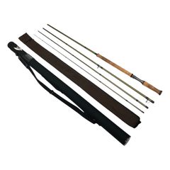 ティムコ プッシュマスター 6FT11 inch 4pc - メルカリ