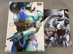 も*ち様 超光戦士シャンゼリオン Blu-ray BOX東映ビデオオンラインショ