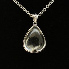♢容音様専用♢K18 大粒ゴシェナイト5.25ct チャ―ム ペンダントトップ