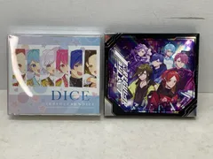 いれいす CD アルバム 2枚セット【E1984-008】034