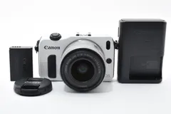 2026年最新】EOS M2 EF-M18-55 IS STM レンズキットの人気アイテム