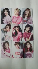 TWICE（トゥワイス） 日本 #TWICE トレカ セット まとめ