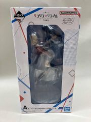 一番くじ リコリスリコイル-千束＆たきな- A賞 フィギュア未開封 ＋ 