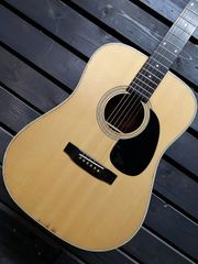 春日楽器 K.Country D-180 日本製 美音 美品 エレアコ化 - メルカリ