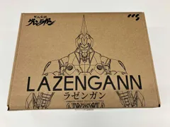 2026年最新】ラゼンガン ccstoysの人気アイテム - メルカリ