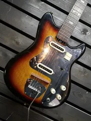 2026年最新】GUYATONE CUSTOMの人気アイテム - メルカリ