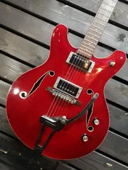 2026年最新】セミアコ 安いの人気アイテム - メルカリ