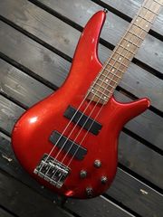 IBANEZ SR Fシリアル 日本製 フラットレス加工 アクティブベース